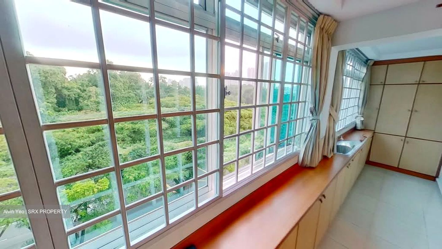 Blk 97 Crescent View (Queenstown), HDB 3 Rooms #533805581